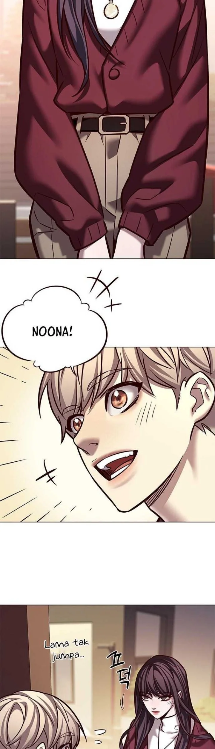 Eleceed Chapter 276 Fix Gambar 61